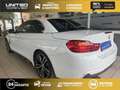 BMW 430 430i Cabriolet M Sport - BVA  CABRIOLET F33 F83 430i PHASE 1 Blanc - thumbnail 16