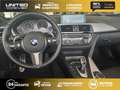 BMW 430 430i Cabriolet M Sport - BVA  CABRIOLET F33 F83 430i PHASE 1 Blanc - thumbnail 3