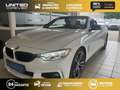BMW 430 430i Cabriolet M Sport - BVA  CABRIOLET F33 F83 430i PHASE 1 Blanc - thumbnail 1