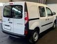 Renault Kangoo Rapid Extra, TÜV neu, PDC hinten, Euro 6 White - thumbnail 7