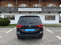 Volkswagen Touran 1,5 TSI Move (7-Sitzer+Navi+PDC) Klima Navi Negro - thumbnail 4