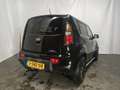 Kia Soul 1.6 CRDi X-ecutive SCHADEAUTO!! Zwart - thumbnail 5