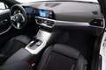 BMW 318 d M Sport // ACC // Anhängervorrich. // Standh. Weiß - thumbnail 22