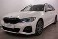 BMW 318 d M Sport // ACC // Anhängervorrich. // Standh. Weiß - thumbnail 3
