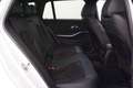 BMW 318 d M Sport // ACC // Anhängervorrich. // Standh. Weiß - thumbnail 24