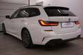 BMW 318 d M Sport // ACC // Anhängervorrich. // Standh. Weiß - thumbnail 4