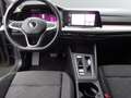 Volkswagen Golf Variant 1.5 eTSI LIFE DSG ACC AHK Navi SHZ Gris - thumbnail 8