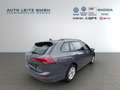 Volkswagen Golf Variant 1.5 eTSI LIFE DSG ACC AHK Navi SHZ Gris - thumbnail 4