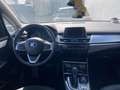 BMW 218 218i Gran Tourer Aut. Advantage Schwarz - thumbnail 7