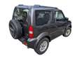 Suzuki Jimny 1.3 Style 86PS-Klima Radio Sitzhzg 4WD Kunstleder Сірий - thumbnail 5