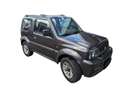 Suzuki Jimny 1.3 Style 86PS-Klima Radio Sitzhzg 4WD Kunstleder Сірий - thumbnail 2