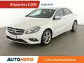 Mercedes-Benz A 160 A 160 CDI Sport Bianco - thumbnail 1