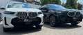 BMW X6 Facelift xDrive30d M Sport Black - thumbnail 2
