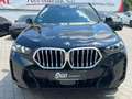 BMW X6 Facelift xDrive30d M Sport Black - thumbnail 4