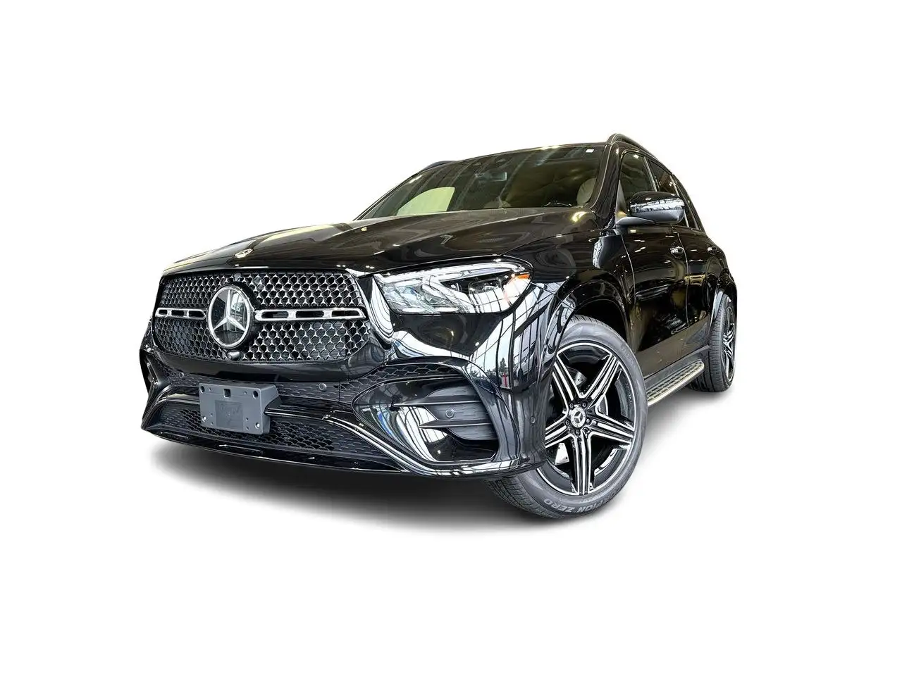 2026 Mercedes-Benz GLE