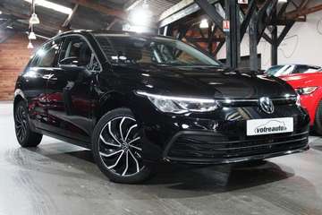 VIII 1.5 TSI ACT 130 LIFE BV6