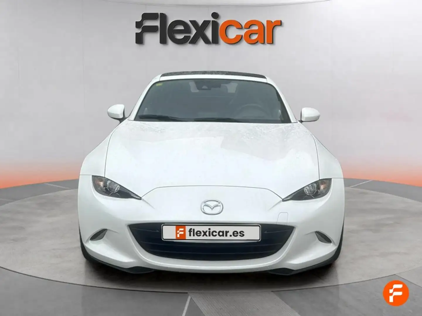 Mazda MX-5 2.0 135kW (184CV) Zenith ST Galben - 2