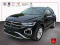 Volkswagen T-Roc 2.0 TDI DSG STYLE 4MOTION LED KLIMA SHZ APP-CONNE Noir - thumbnail 1