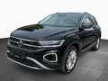 Volkswagen T-Roc 2.0 TDI DSG STYLE 4MOTION LED KLIMA SHZ APP-CONNE Noir - thumbnail 2