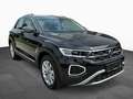 Volkswagen T-Roc 2.0 TDI DSG STYLE 4MOTION LED KLIMA SHZ APP-CONNE Noir - thumbnail 4
