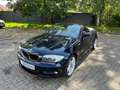 BMW 118 d Cabrio crna - thumbnail 6