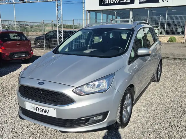 Ford C-Max C-Max 1.0 EcoBoost Trend (EU6.2)
