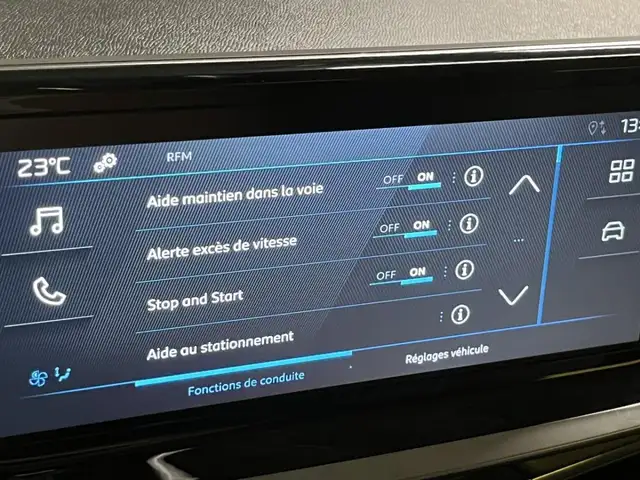 Peugeot 208 view 29