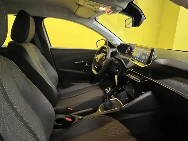 Peugeot 208 view 13