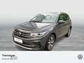 Volkswagen Tiguan 1.4 TSI eHybrid ELEGANCE AHK NAVI KAMERA Grigio - thumbnail 1