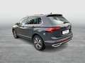 Volkswagen Tiguan 1.4 TSI eHybrid ELEGANCE AHK NAVI KAMERA Grigio - thumbnail 3