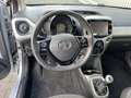 Toyota Aygo 1.0 VVT-i x-play 91Dkm.NAP, A/C, Bluetooth, CC, LE Grau - thumbnail 4