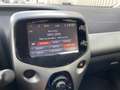 Toyota Aygo 1.0 VVT-i x-play 91Dkm.NAP, A/C, Bluetooth, CC, LE Grau - thumbnail 12
