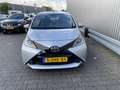 Toyota Aygo 1.0 VVT-i x-play 91Dkm.NAP, A/C, Bluetooth, CC, LE Grau - thumbnail 7