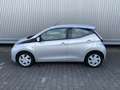 Toyota Aygo 1.0 VVT-i x-play 91Dkm.NAP, A/C, Bluetooth, CC, LE Grau - thumbnail 9