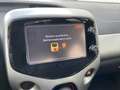 Toyota Aygo 1.0 VVT-i x-play 91Dkm.NAP, A/C, Bluetooth, CC, LE Grau - thumbnail 20