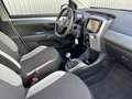 Toyota Aygo 1.0 VVT-i x-play 91Dkm.NAP, A/C, Bluetooth, CC, LE Grau - thumbnail 17