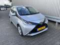 Toyota Aygo 1.0 VVT-i x-play 91Dkm.NAP, A/C, Bluetooth, CC, LE Grau - thumbnail 15