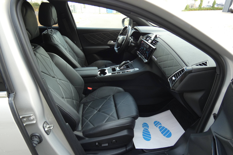 DS Automobiles DS 7 E-Tense 225 kW Rivoli 4x2 Anhängerkupplung — photo 11