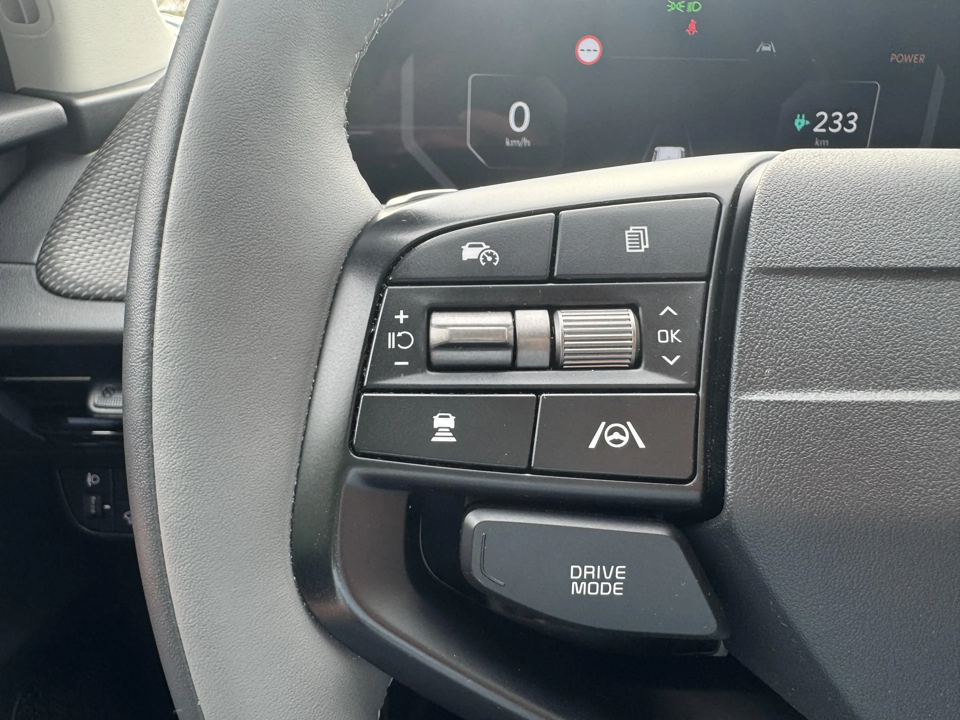 Kia EV6 84kWh MY25 Business Plus - DAP + SR — photo 10