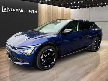 84kWh MY25 Business Plus - DAP + SR