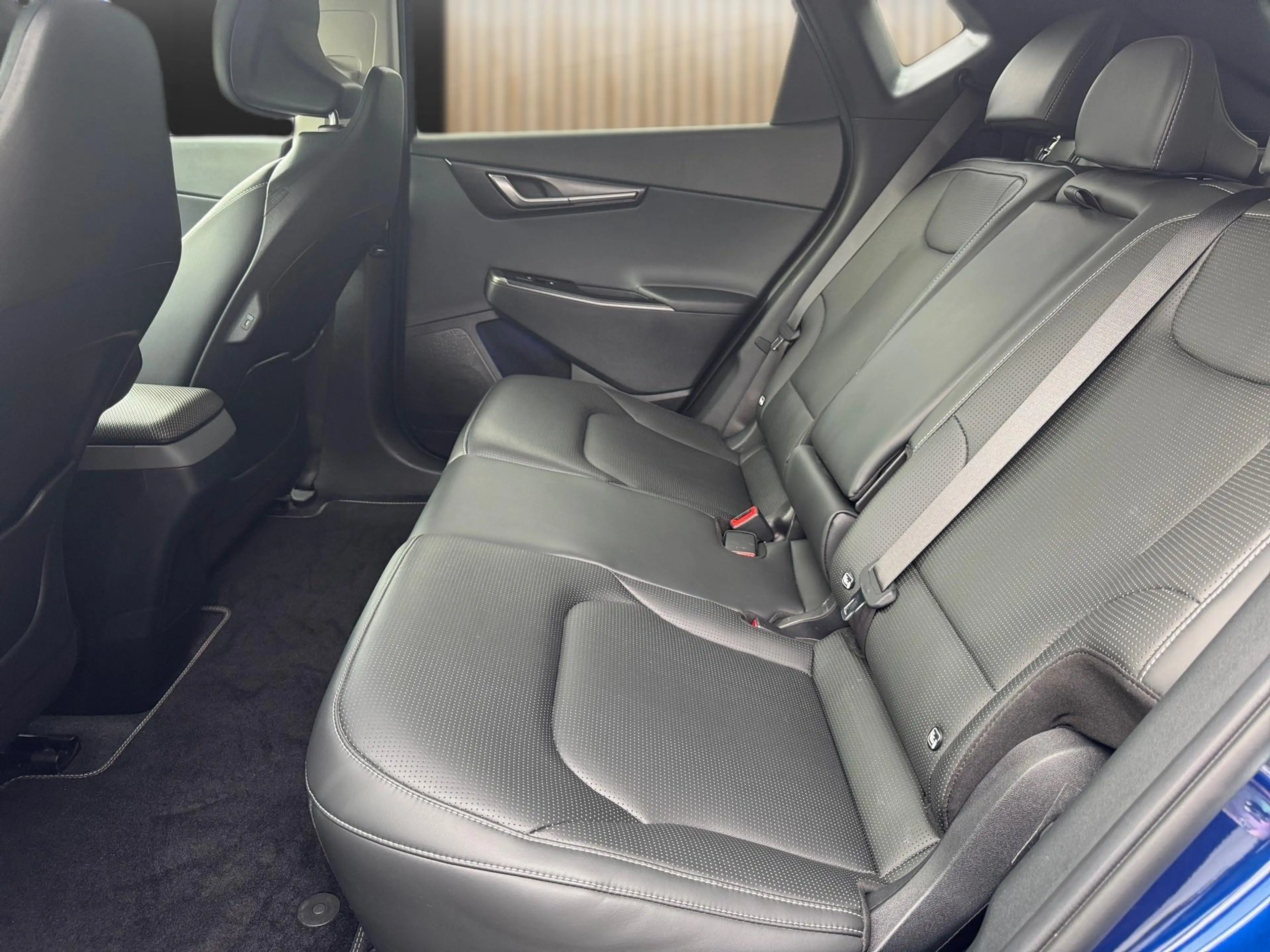 Kia EV6 84kWh MY25 Business Plus - DAP + SR — photo 6