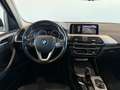 BMW X3 xDrive 20d Aut.*LED*Kamera*AHK*Gestik Grau - thumbnail 15
