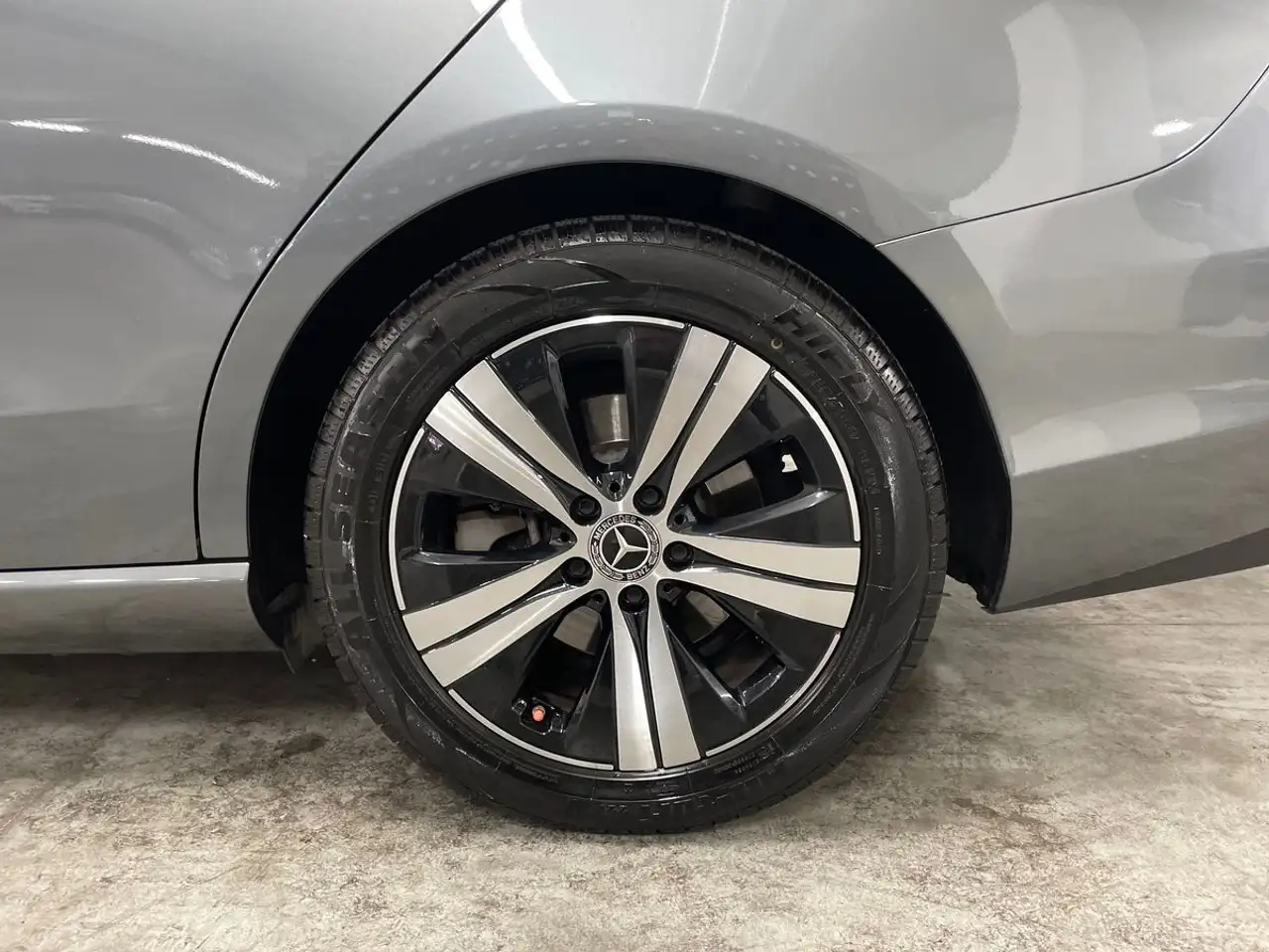 Mercedes-Benz C 200 - C 200 d mhev sport auto 8