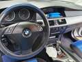 BMW 520 520i Argent - thumbnail 3