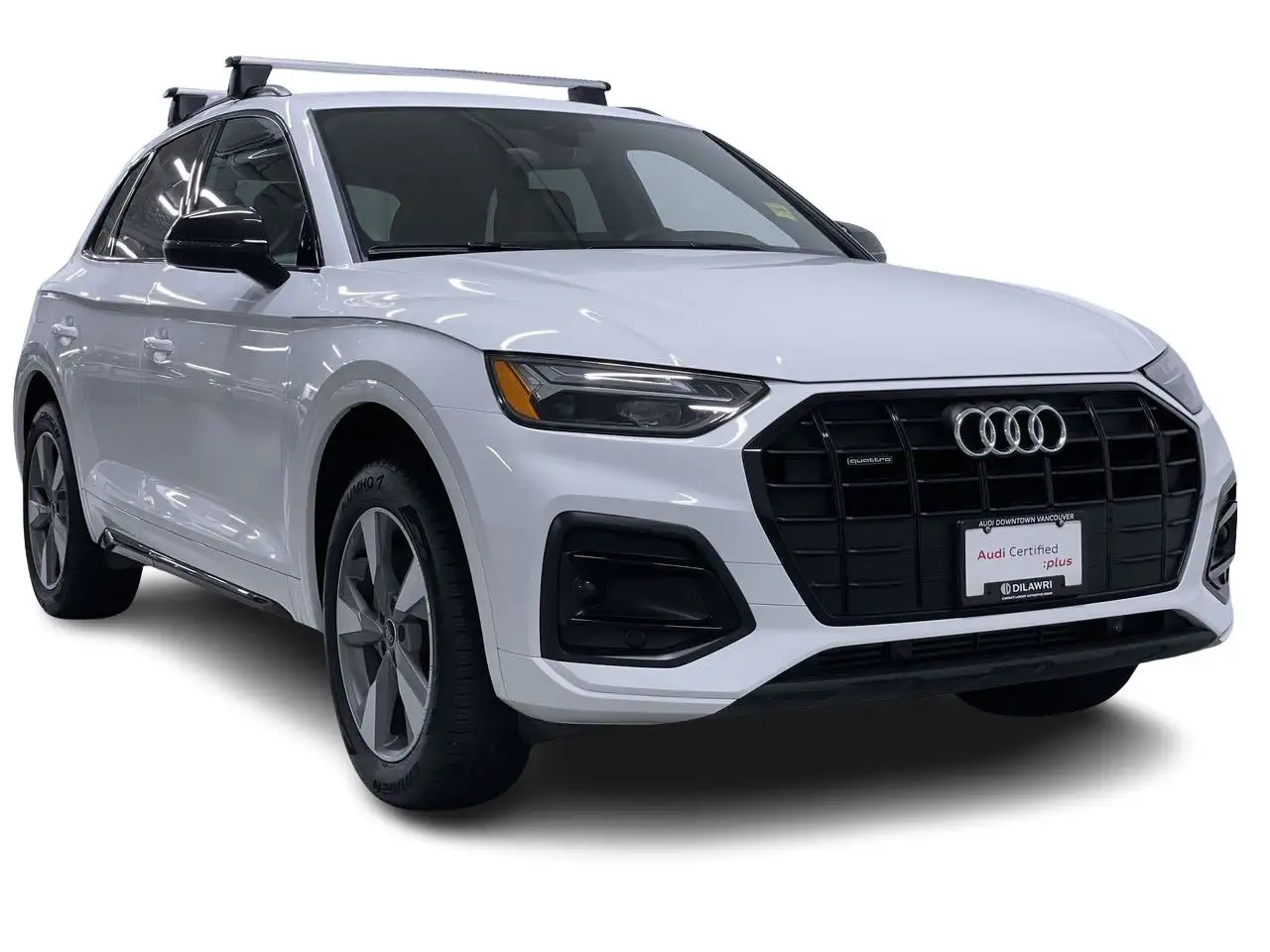 Audi Q5 photo Audi Q5