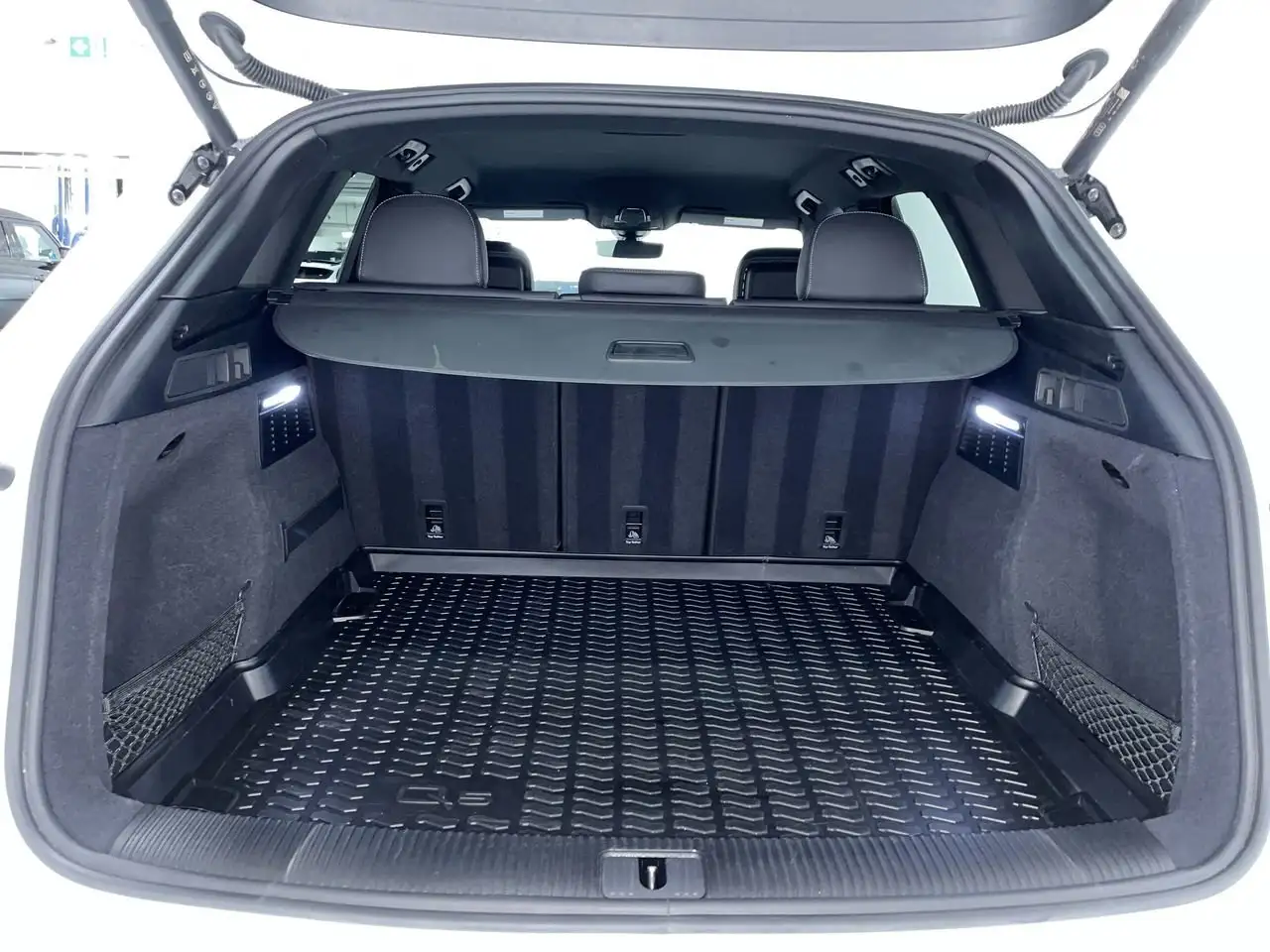 Audi Q5 photo Audi Q5