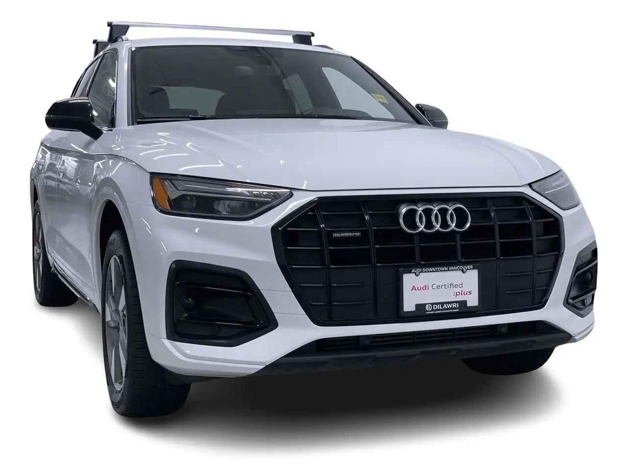 Audi Q5 photo Audi Q5