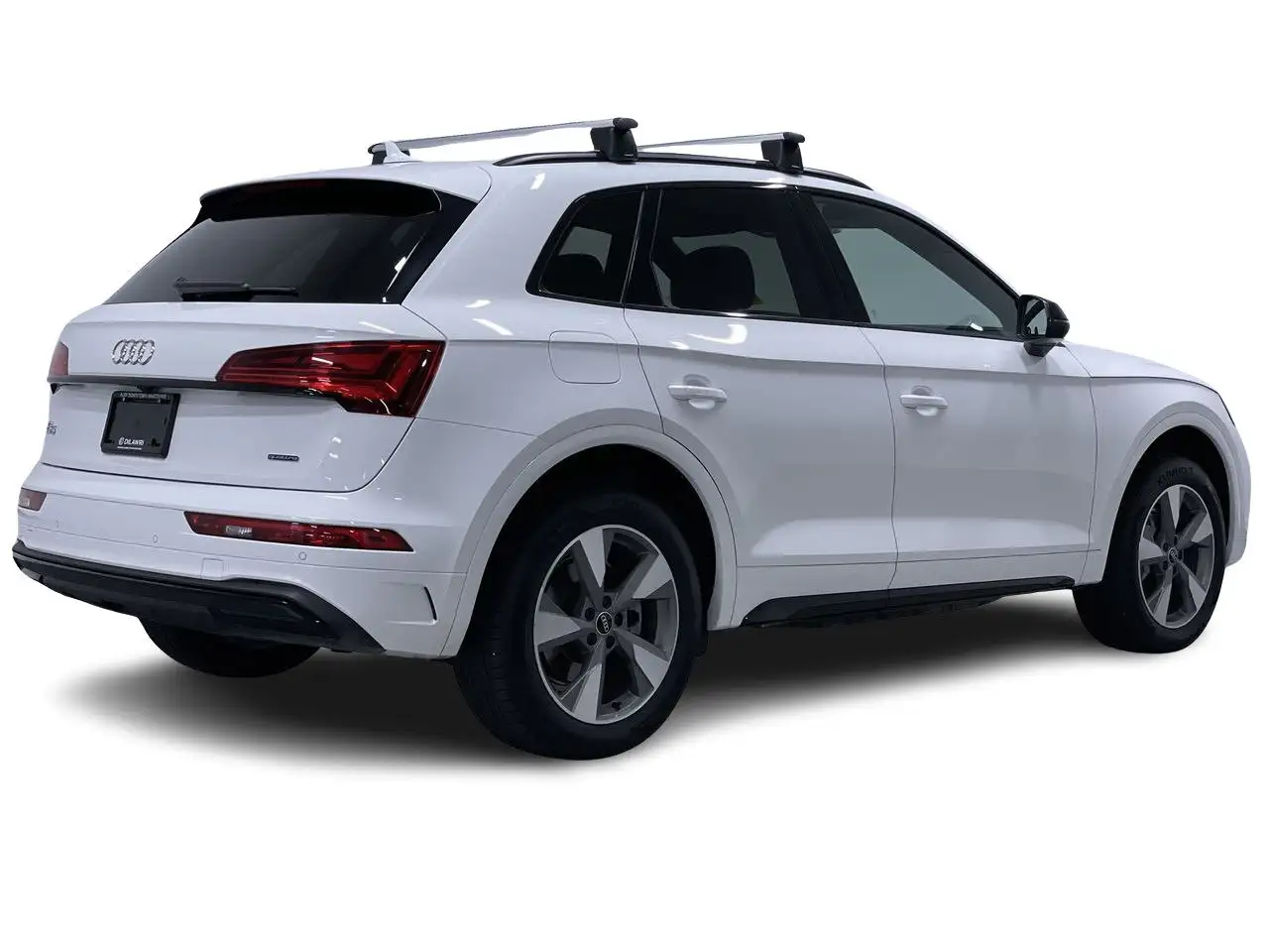 Audi Q5 photo Audi Q5