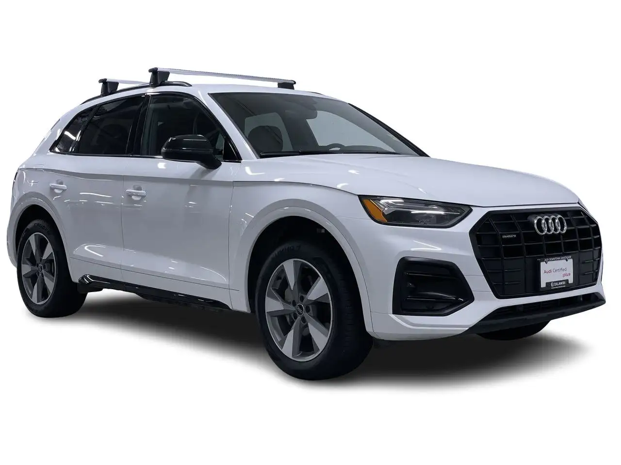 Audi Q5 photo Audi Q5