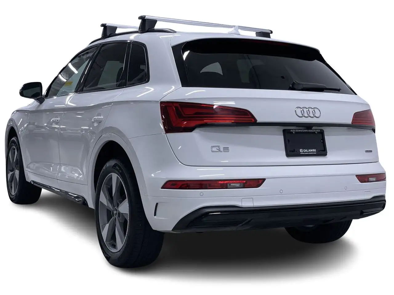 Audi Q5 photo Audi Q5